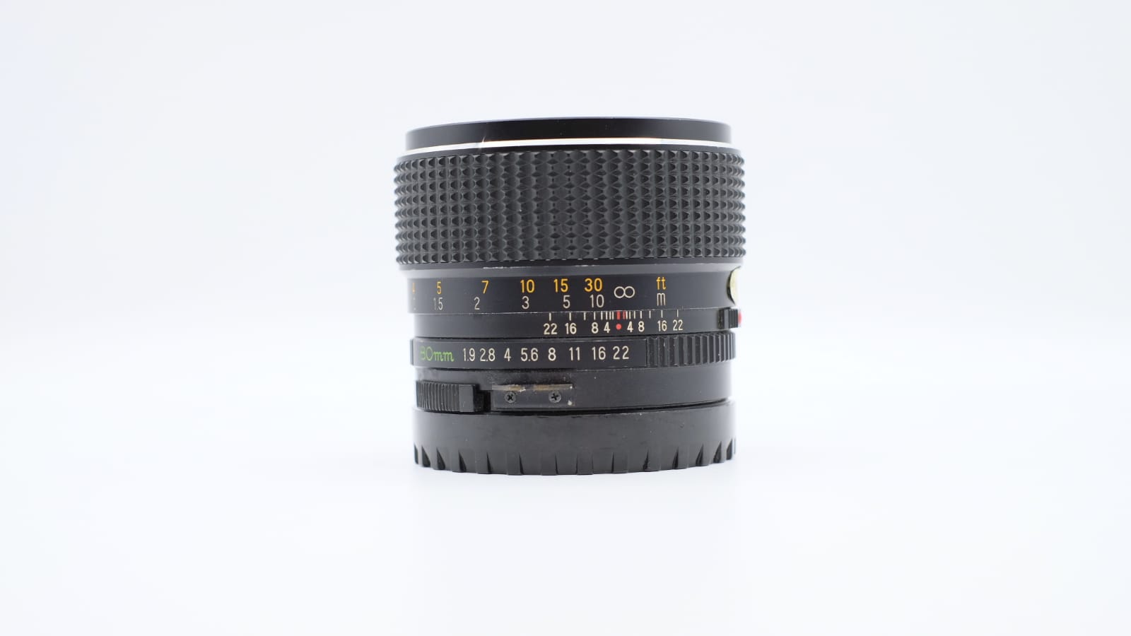 Mamiya 645 PRO TL set